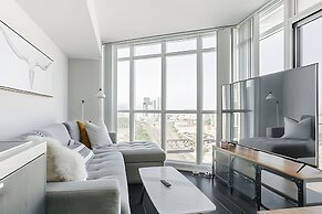 FIFA 2026 - Suites at Waterfront