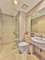 Tru By SanLiving - 3BR - Direct Mall