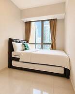 Tru By SanLiving - 3BR - Direct Mall