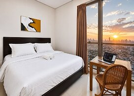 Tru By SanLiving - 3BR - Direct Mall
