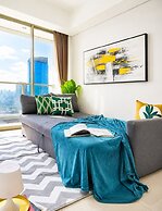 Tru By SanLiving - 3BR - Direct Mall