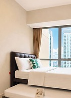 Tru By SanLiving - 3BR - Direct Mall