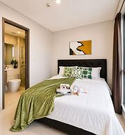 Tru By SanLiving - 3BR - Direct Mall