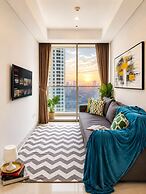 Tru By SanLiving - 3BR - Direct Mall