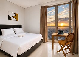 Tru By SanLiving - 3BR - Direct Mall