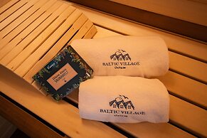 Baltic Village in Damp am Ostseestrand