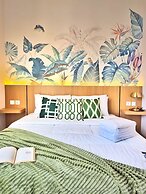 Saavi By SanLiving - 3BR - Direct Mall