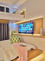 Saavi By SanLiving - 3BR - Direct Mall