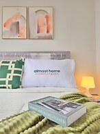 Saavi By SanLiving - 3BR - Direct Mall