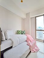 Saavi By SanLiving - 3BR - Direct Mall