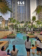 Saavi By SanLiving - 3BR - Direct Mall