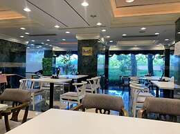 HOTEL GREENHILL OTAKI