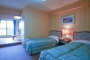 HOTEL GREENHILL OTAKI