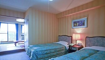 HOTEL GREENHILL OTAKI