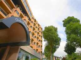 HOTEL GREENHILL OTAKI