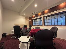 HOTEL GREENHILL OTAKI