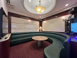 HOTEL GREENHILL OTAKI
