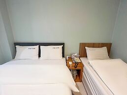 Prima Hotel