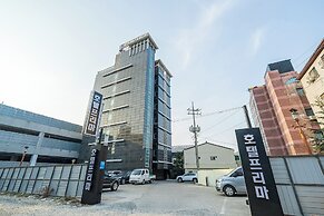 Prima Hotel