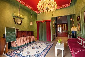 Zo Selections Jaipur by Zostel