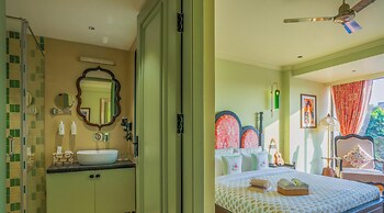 Zo Selections Jaipur by Zostel