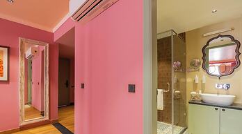 Zo Selections Jaipur by Zostel