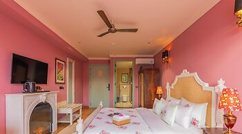 Zo Selections Jaipur by Zostel