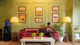 Zo Selections Jaipur by Zostel