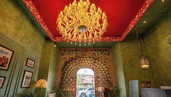 Zo Selections Jaipur by Zostel