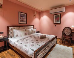 Zo Selections Jaipur by Zostel