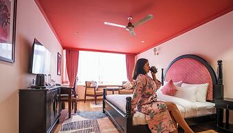 Zo Selections Jaipur by Zostel