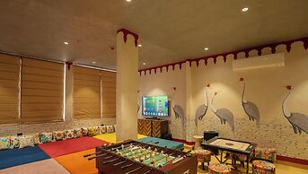 Zo Selections Jaipur by Zostel