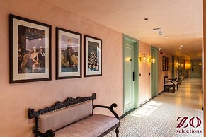 Zo Selections Jaipur by Zostel