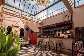 Zo Selections Jaipur by Zostel