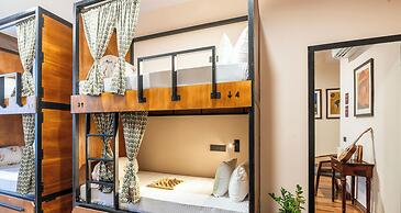 Zo Selections Jaipur by Zostel