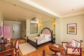 Zo Selections Jaipur by Zostel
