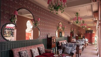 Zo Selections Jaipur by Zostel