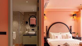 Zo Selections Jaipur by Zostel
