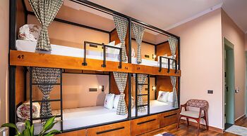 Zo Selections Jaipur by Zostel