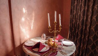 Zo Selections Jaipur by Zostel