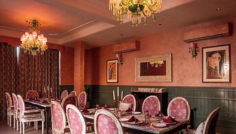 Zo Selections Jaipur by Zostel