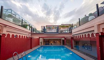 Zo Selections Jaipur by Zostel