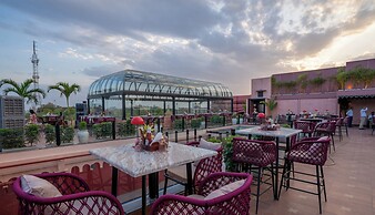 Zo Selections Jaipur by Zostel