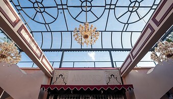 Zo Selections Jaipur by Zostel