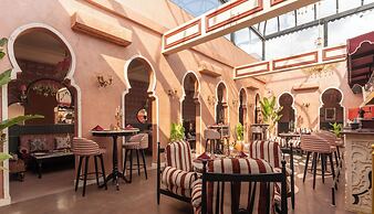 Zo Selections Jaipur by Zostel