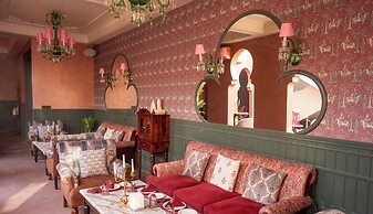 Zo Selections Jaipur by Zostel