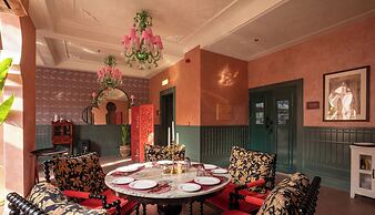 Zo Selections Jaipur by Zostel