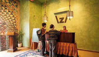 Zo Selections Jaipur by Zostel
