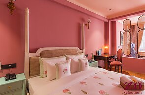 Zo Selections Jaipur by Zostel