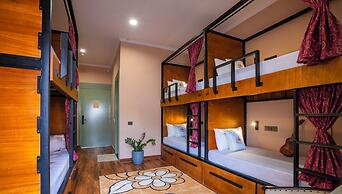 Zo Selections Jaipur by Zostel